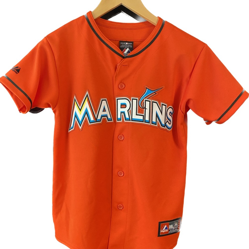 Florida Marlins kids original shirt